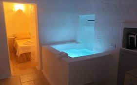 Lacy'S Luxury Suite Ostuni